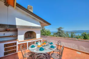 Residenza Over The Lake Ada's Terrace - Image 3