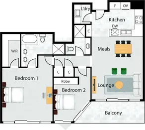 Absolute Sydney Harbour Front Luxury With Parking - Image 3