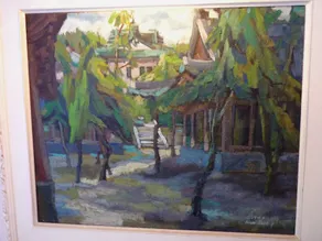 Upcountry Volcano Mountain Cottage - Image 3