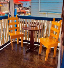 Hotelito del Mar Bocas Town - Image 3