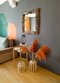Lovely Flat With Sea View Near Beach in Bozburun - Image 4