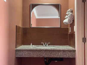Twenty First Century Inn - Image 5