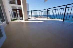 With The Pool And Sea View, As You Can Have A Pleasant Time On Your Balcony - Image 2