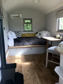 Goblin Coombe Glamping - Image 3