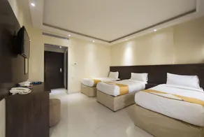 Snood Al Azama Hotel - Image 2