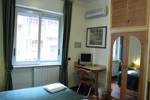 Tourist House Roma - Image 5