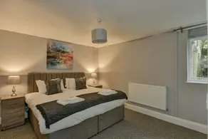 Karah Suites - Friarn Lawn - Image 4