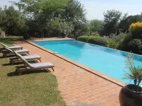 Peaceful Mansion With Swimming Pool at Fayence - Image 5