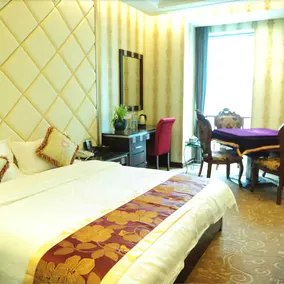 Jiuxi Yihao Business Hotel - Image 3