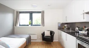 Accommodations at Lady Nicolson Court - Image 2