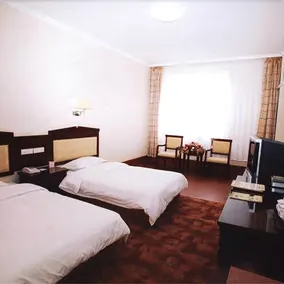 Wangli Hotel - Image 4
