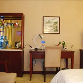 Hanlin Hotel - Image 4