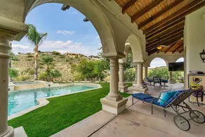 Charming 5-bed Villa in Fountain Hills With Pool! - Image 2