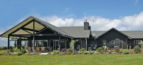 Lodore Lodge - Image 3