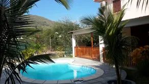 Beautiful 4-bed Villa Pool & Maid in La Preneuse - Image 2