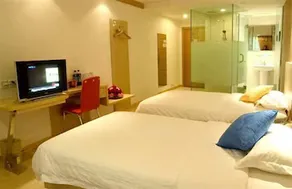 An-e Hotel Nanchong Wuxing Huayuan - Image 3