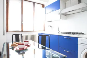 Alessia's Flat - Naviglio Grande - Image 2