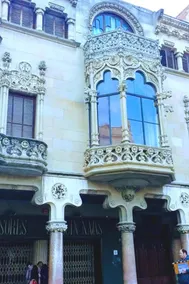 Apartment with 4 bedrooms in Reus with wonderful city view balcony and WiFi - Image 5