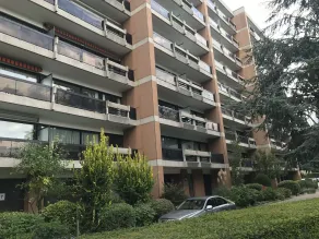 Rtbf Brussels City Nato Apartment - Image 3