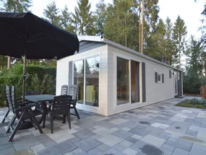 Modern Holiday Home in Vorden Amidst Forest - Image 4