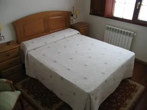 Pension Rustica Caldelas Sacra - Image 4