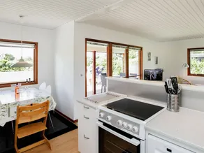 Elegant Holiday Home in Falster With Terrace - Image 4