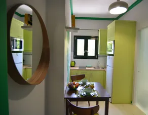 Wings Apartments in Corfu - Image 5
