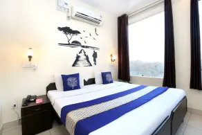 Hotel Star City - Image 5