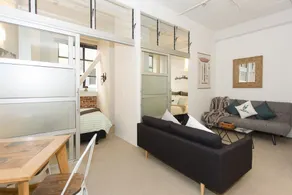 TOWNY - Central City Retreat - 2 Bedrooms - Image 5