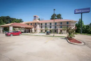 SureStay by Best Western Pearl Jackson Airport - Image 5