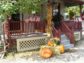 Country Hearth Bed & Breakfast - Image 3