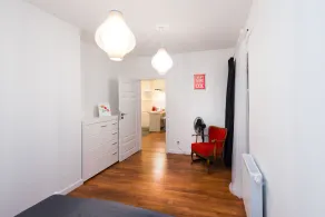 Supreme Apartments Vossa - Image 4
