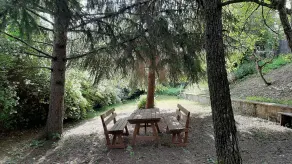 Appartamento Incantevole In Villa Dell800 - Image 5