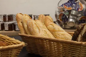 Hotel Le Relais du Touron - Image 4