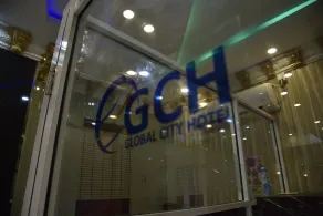 Global City Hotel - Image 2