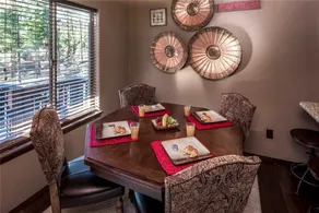 Fifth Dimension, 2 Bedrooms, WiFi, Hot Tub, Game Table, Grill, Sleeps 4 - Image 4