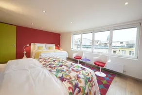 EMPIRENT New Town Apartments - Image 5