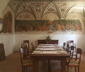 Antica Residenza San Girolamo - Image 3