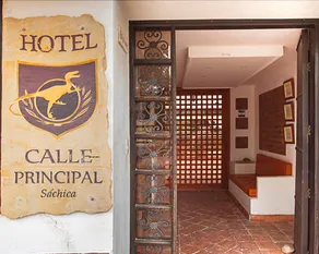 Hotel Calle Principal - Image 5