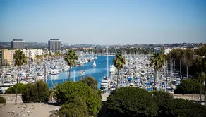 Waterfront Suites At Marina Del Rey - Image 4