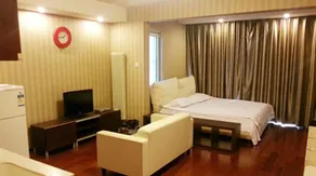 Beijing Zhongwan International Apartment No.1 - Image 4