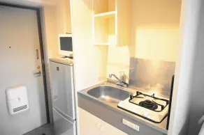 Narimasu Apartment 12 - Image 5