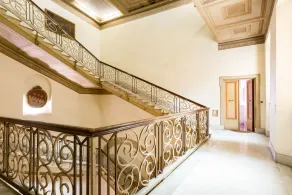 BBHOMEROME - Colosseo Luxury Apartment - Image 4