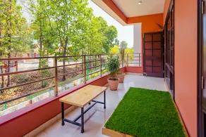 Aradhana Greens by OYO Rooms - Image 3