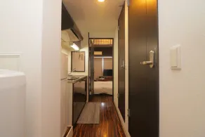 HG Cozy Hotel No.85 Bentencho Station - Image 3