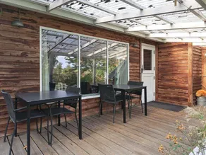 Lovely Holiday Home in Mesinge Denmark with Barbecue - Image 3