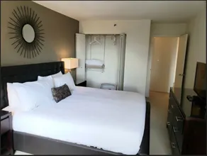 Prime Boston Corporate Travel Exclusive Apts - Image 5