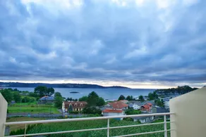 House With 3 Bedrooms in Miño, With Wonderful sea View, Pool Access an - Image 3