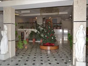 Grand Hotel Palace Korca - Image 1