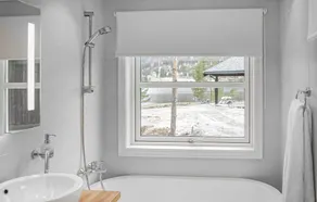 Stunning Home in Vrådal With 3 Bedrooms, Jacuzzi and Wifi - Image 2